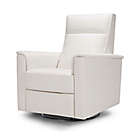 Alternate image 0 for Willa Recliner in Performance Cream Eco Weave