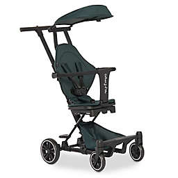 Dream On Me Drift Rider Stroller With Canopy Green