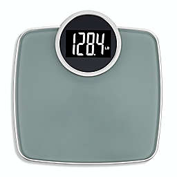 Thinner® by Conair™ Digital Doctor Scale in Grey/Silver