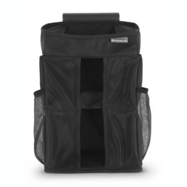 UPPAbaby&reg; Changing Station Organizer for REMI Changing Table in Black. View a larger version of this product image.