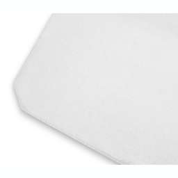 UPPAbaby® Organic Cotton Mattress Cover for REMI Mattress