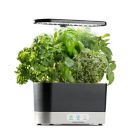 Alternate image 17 for AeroGarden&trade; Harvest with Gourmet Herb Seed AeroGarden Pods Kit