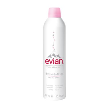 evian&reg; Mineral Water 10.1 fl. oz. Facial Spray. View a larger version of this product image.