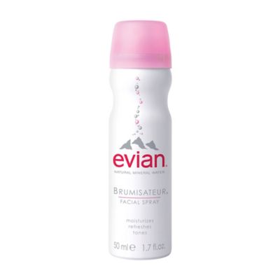 evian&reg; Mineral Water 1.7 oz. Facial Spray