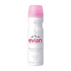Alternate image 0 for evian&reg; Mineral Water 1.7 oz. Facial Spray