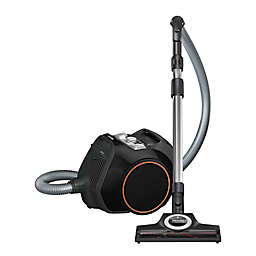 Miele® Boost CX1 Cat & Dog Compact Bagless Vacuum in Black