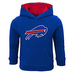 NFL Buffalo Bills Prime Pullover Fleece Hooded Sweatshirt
