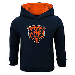 NFL Chicago Bears Prime Pullover Fleece Hooded Sweatshirt