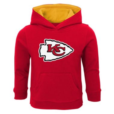 Kansas City Chiefs Hoodie - Samoan Poly Online Shopping Center