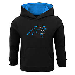 NFL Carolina Panthers Prime Pullover Fleece Hooded Sweatshirt
