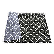 Baby Care&trade; Renaissance Large Play Mat in Black