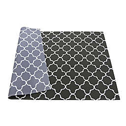 Baby Care™ Renaissance Large Play Mat in Black