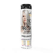 No Fade Fresh 6.4 fl. oz. Color Deposit Shampoo in Icy Silver Platinum