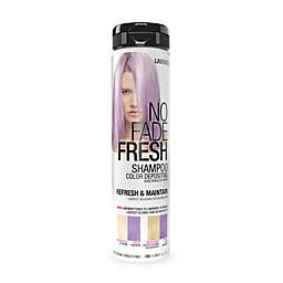 No Fade Fresh 6.4 fl. oz. Color Deposit Shampoo in Lavender