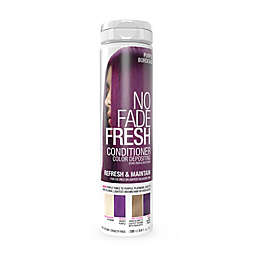 No Fade Fresh 6.4 fl. oz. Color Deposit Conditioner in Purple Bordeaux