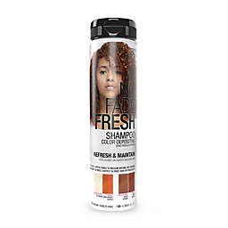 No Fade Fresh 6.4 fl. oz. Color Deposit Shampoo in Spicy Copper
