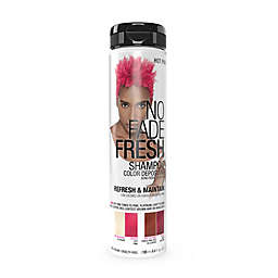 No Fade Fresh 6.4 fl. oz. Color Deposit Shampoo in Hot Pink