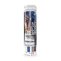 No Fade Fresh 6.4 fl. oz. Color Deposit Conditioner in Blue Blast