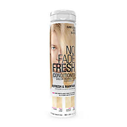 No Fade Fresh 6.4 fl. oz. Color Deposit Conditioner in Sunflower Blond