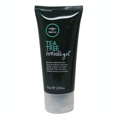 Paul Mitchell  fl. oz. Tea Tree Firm Gel® | Bed Bath & Beyond