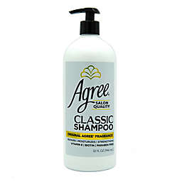 Agree® 32 oz. Classic Shampoo