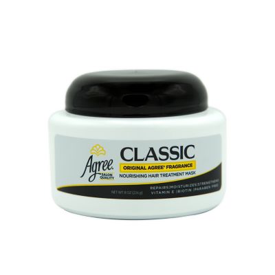 Agree&reg; 8 oz. Classic Nourishing Hair Treatment Mask