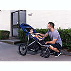 Alternate image 1 for Joovy&reg; Zoom 360 Jogging Stroller