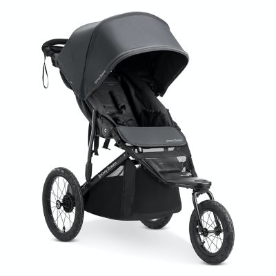 Baby Jogger Special Needs Stroller 