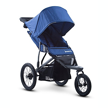 Joovy&reg; Zoom 360 Jogging Stroller. View a larger version of this product image.