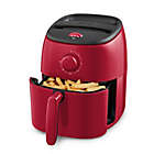 Alternate image 0 for Dash&reg; Tasti-Crisp&trade; 2.6 qt. Air Fryer in Red