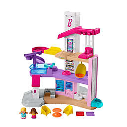 Fisher-Price® Barbie® Little DreamHouse™ by Little People®