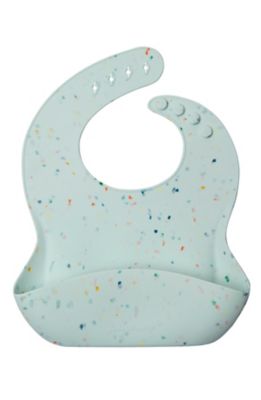 Loulou Lollipop&reg; Silicone Bib