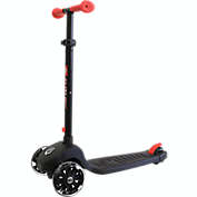 QPlay&trade; LED Light Scooter