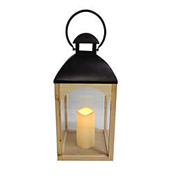 Bee & Willow™ Indoor/Outdoor LED Classic Porch Lantern