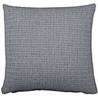 Alternate image 0 for Everhome&trade; Fashion Knit Square Throw Pillow in Microchip