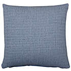 Alternate image 0 for Everhome&trade; Fashion Knit Square Throw Pillow in Skyway