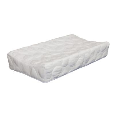Nook Sleep Systems&trade; 2-Sided Contour Changing Pad in Cloud