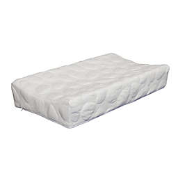 Nook Sleep Systems™ 2-Sided Contour Changing Pad in Cloud