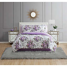 Style 212® Floral Bouquet Bed in a Bag