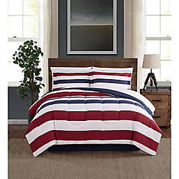 Style 212® Modern Stripe Bed in a Bag