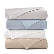 Vellux&reg; Sheet Reversible Blanket