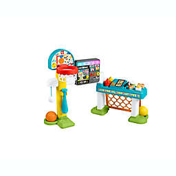 Fisher-Price® Laugh & Learn® 4-in-1 Game Experience