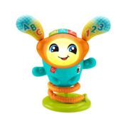 Fisher-Price&reg; DJ Bouncin' Beats&trade; Interactive Toy