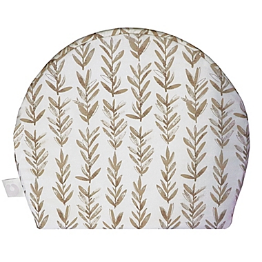 Boppy&reg; Pregnancy Wedge, Taupe Grassland. View a larger version of this product image.