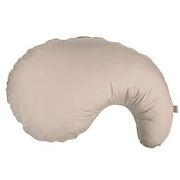 Boppy® Organic Cuddle Pillow in Biscuit