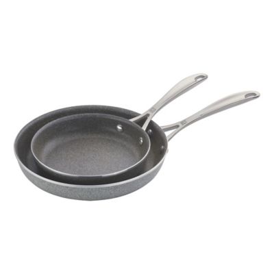 ZWILLING&reg; Vitale Nonstick 2-Piece Aluminum Fry Pan