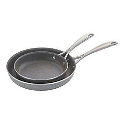 ZWILLING® Vitale Nonstick 2-Piece Aluminum Fry Pan