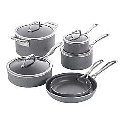 ZWILLING® Vitale Nonstick 10-Piece Aluminum Cookware Set