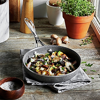 ZWILLING&reg; Vitale Nonstick Aluminum Fry Pan. View a larger version of this product image.