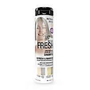 No Fade Fresh 6.4 fl. oz. Color Deposit Shampoo in Metallic Silver